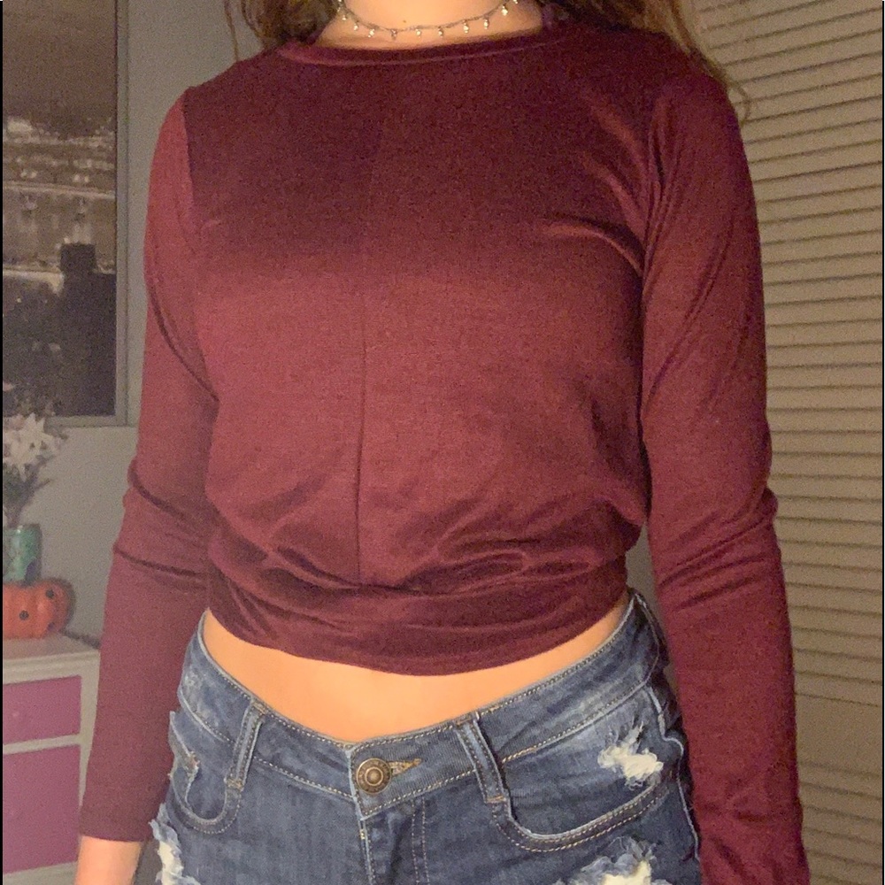 Don’t wear